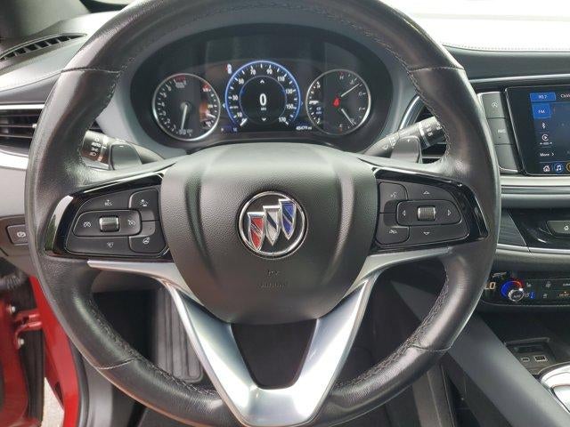 2024 Buick Enclave Premium AWD