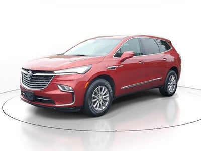 2024 Buick Enclave Premium AWD