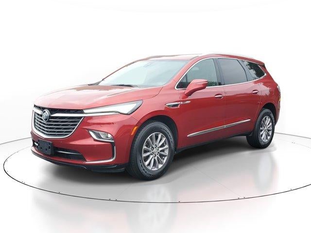 2024 Buick Enclave Premium AWD