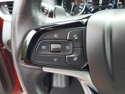 2024 Buick Enclave Premium AWD