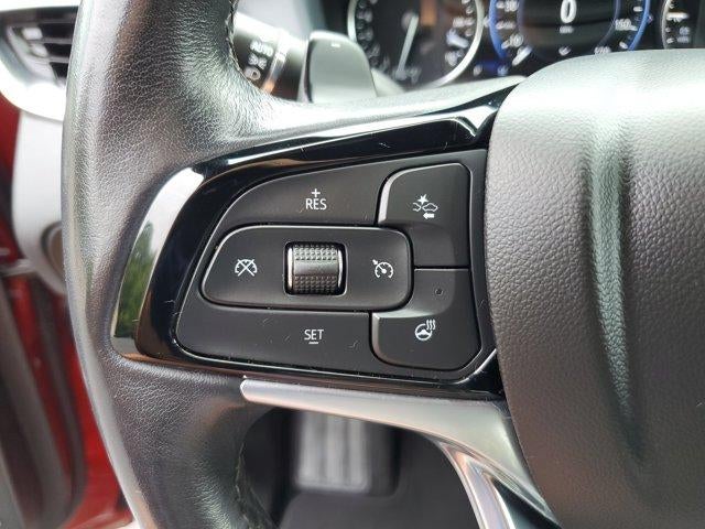 2024 Buick Enclave Premium AWD