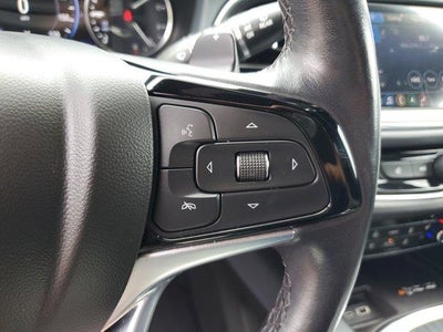 2024 Buick Enclave Premium AWD