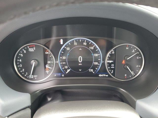 2024 Buick Enclave Premium AWD