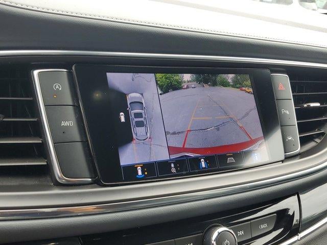 2024 Buick Enclave Premium AWD