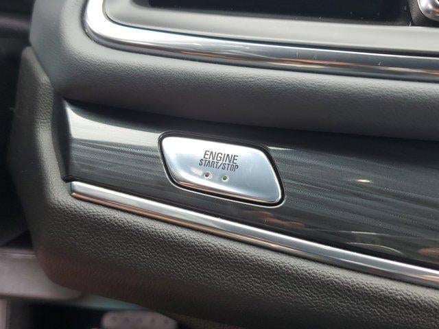 2024 Buick Enclave Premium AWD