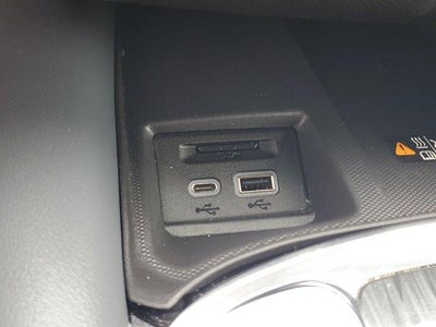 2024 Buick Enclave Premium AWD