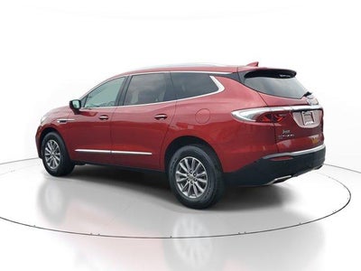 2024 Buick Enclave Premium AWD