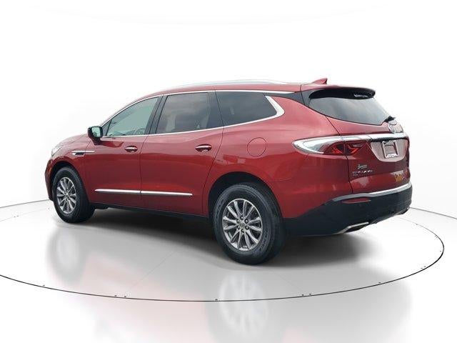 2024 Buick Enclave Premium AWD