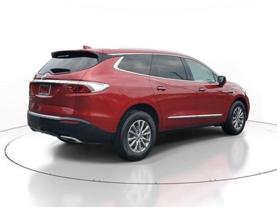 2024 Buick Enclave Premium AWD