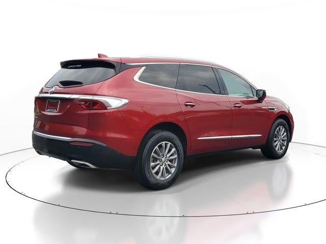 2024 Buick Enclave Premium AWD