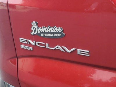 2024 Buick Enclave Premium AWD