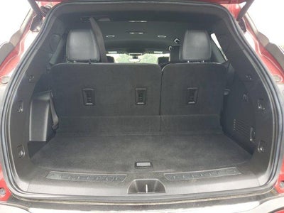 2024 Buick Enclave Premium AWD