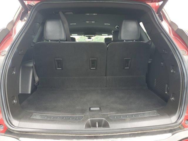 2024 Buick Enclave Premium AWD
