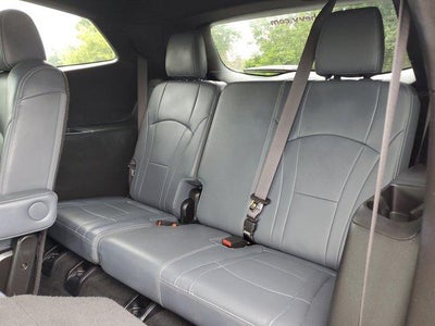 2024 Buick Enclave Premium AWD