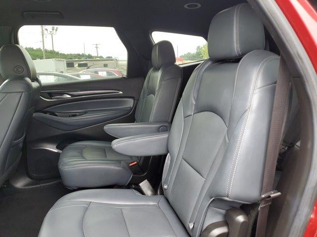 2024 Buick Enclave Premium AWD