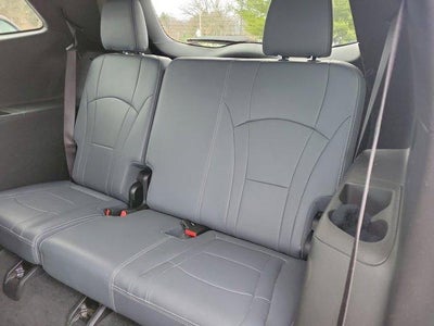 2024 Buick Enclave Premium AWD