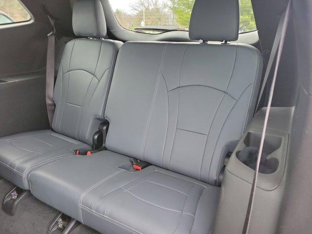 2024 Buick Enclave Premium AWD