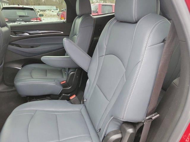 2024 Buick Enclave Premium AWD
