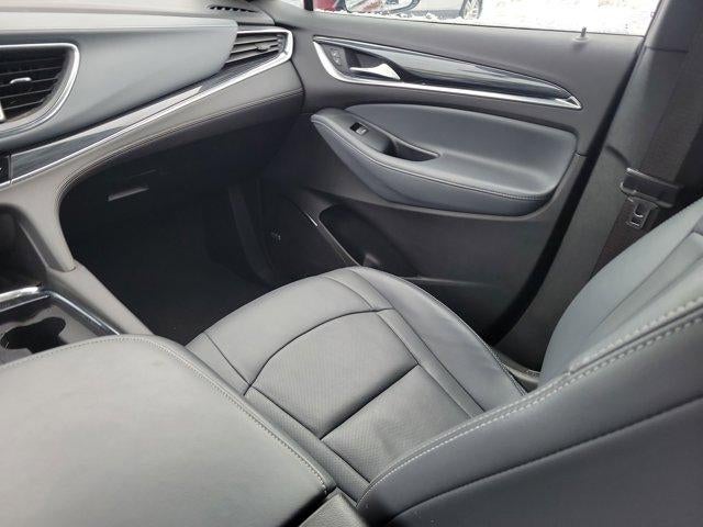 2024 Buick Enclave Premium AWD
