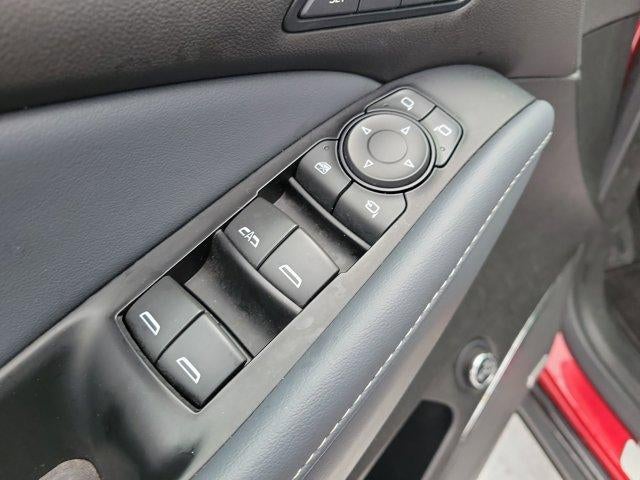 2024 Buick Enclave Premium AWD