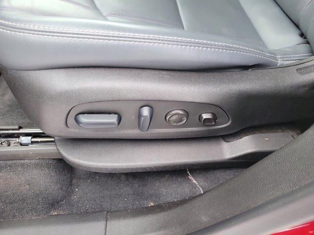 2024 Buick Enclave Premium AWD