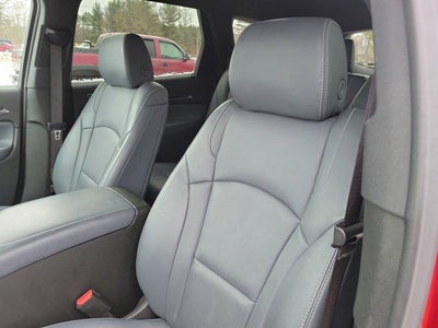 2024 Buick Enclave Premium AWD