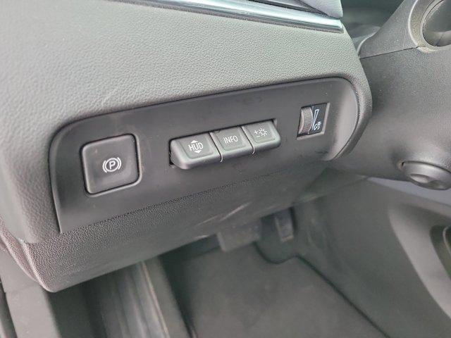 2024 Buick Enclave Premium AWD