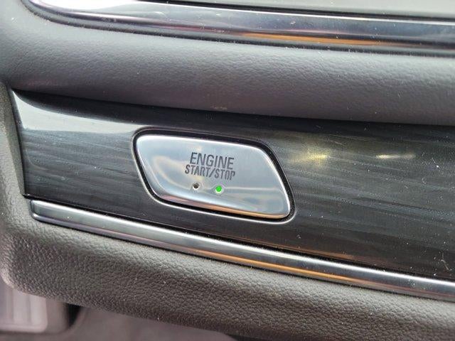 2024 Buick Enclave Premium AWD