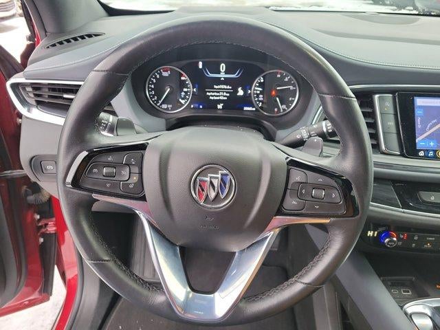 2024 Buick Enclave Premium AWD