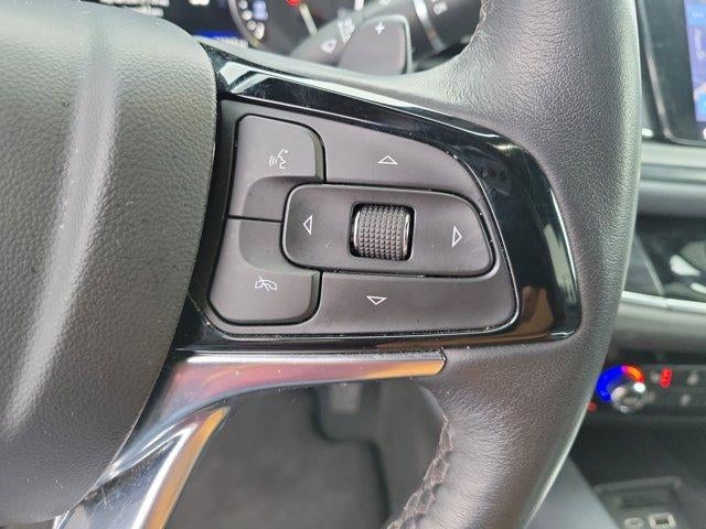 2024 Buick Enclave Premium AWD