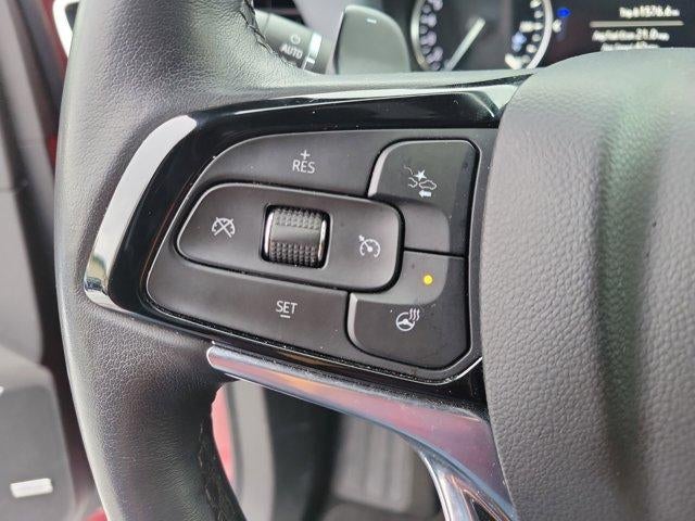 2024 Buick Enclave Premium AWD