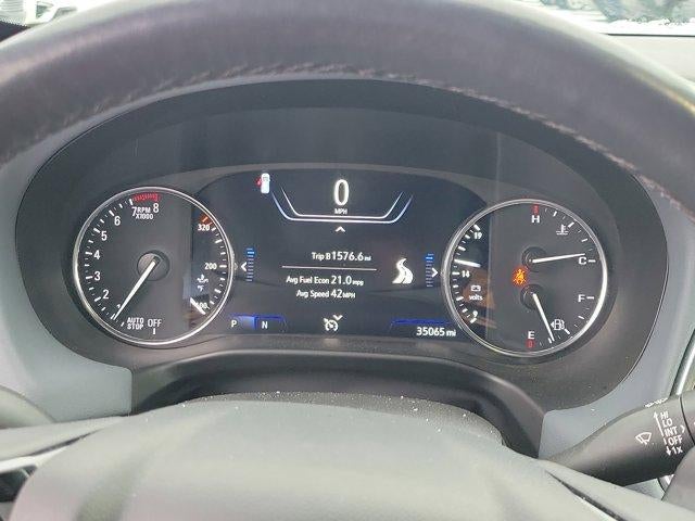 2024 Buick Enclave Premium AWD