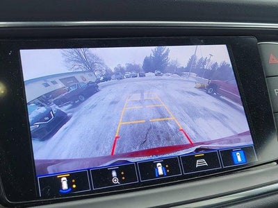 2024 Buick Enclave Premium AWD