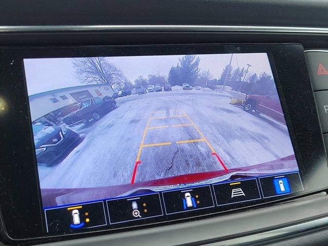 2024 Buick Enclave Premium AWD