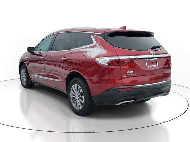 2024 Buick Enclave Premium AWD