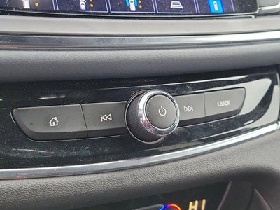 2024 Buick Enclave Premium AWD