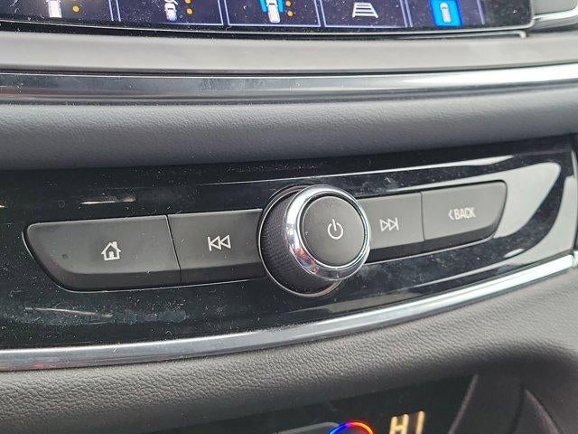 2024 Buick Enclave Premium AWD