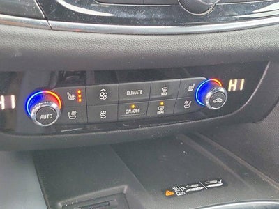 2024 Buick Enclave Premium AWD