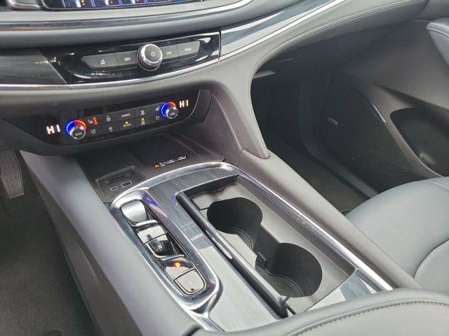 2024 Buick Enclave Premium AWD
