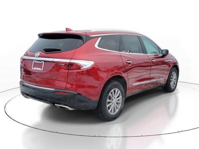 2024 Buick Enclave Premium AWD