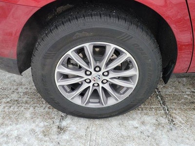 2024 Buick Enclave Premium AWD