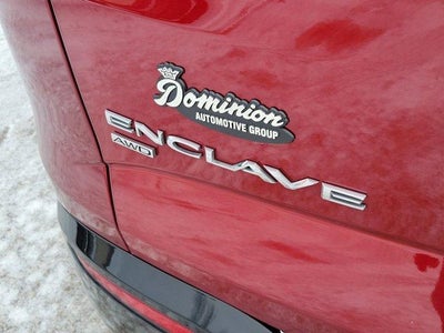 2024 Buick Enclave Premium AWD