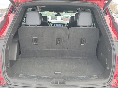 2024 Buick Enclave Premium AWD