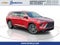 2025 Buick Enclave 4dr Avenir