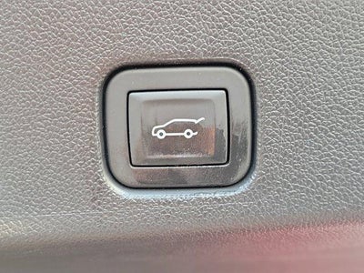 2025 Buick Enclave 4dr Avenir