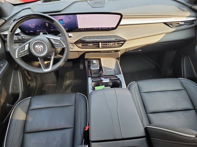 2025 Buick Enclave 4dr Avenir