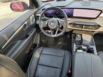 2025 Buick Enclave 4dr Avenir