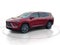 2025 Buick Enclave 4dr Avenir