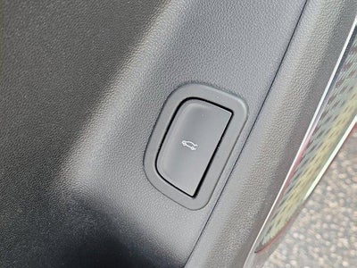 2025 Buick Enclave 4dr Avenir