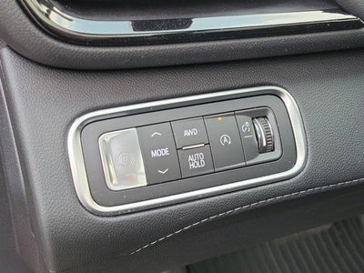 2025 Buick Enclave 4dr Avenir